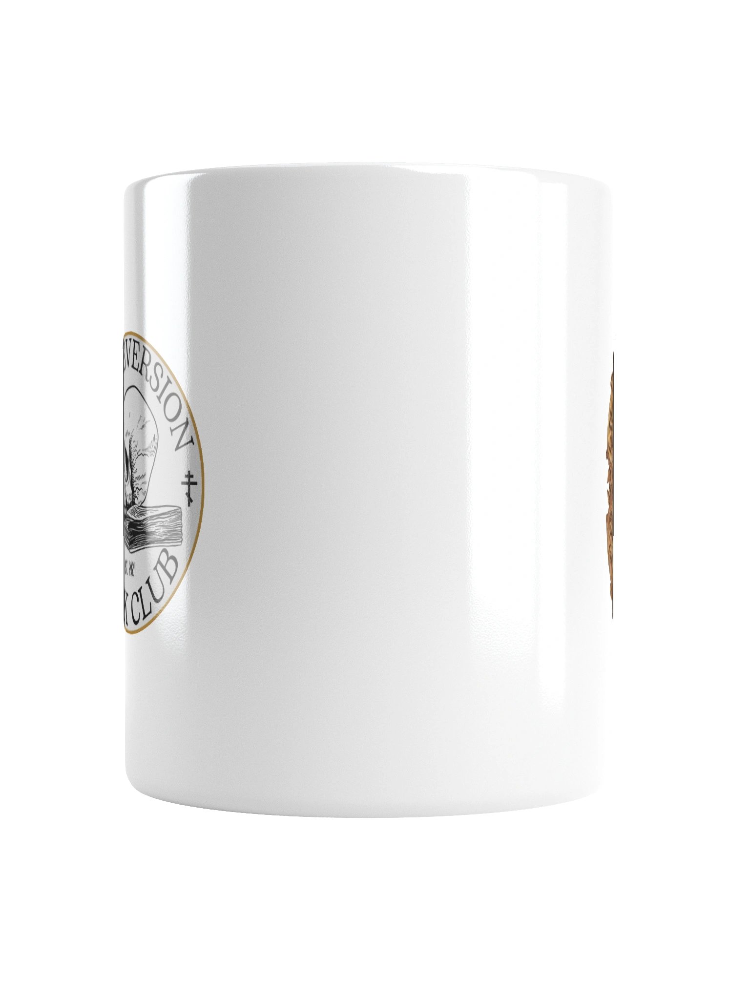 BOOK CLUB MUG (TSAR EDITION) product image (17)