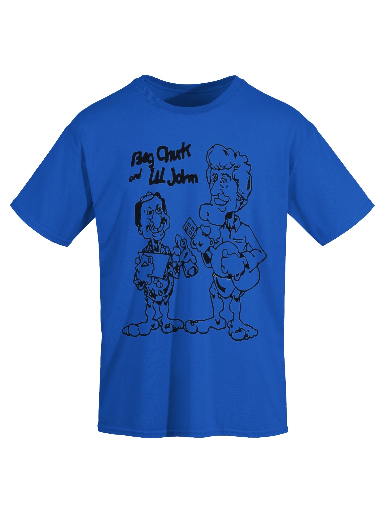Classic 80's T in More Colors product image (15)