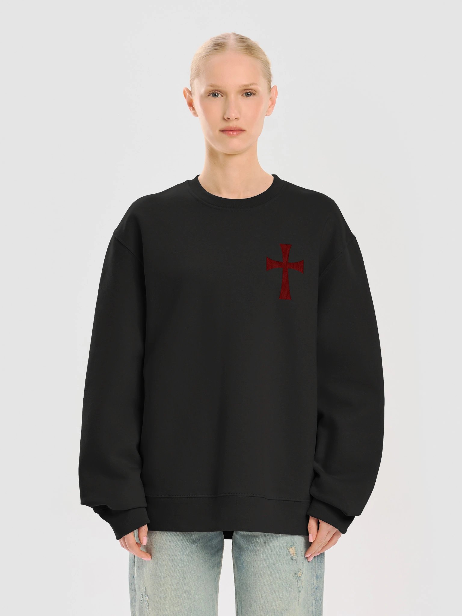 The Standard Crewneck product image (9)