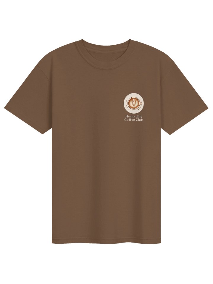 Huntsville Coffee Club - Rocket-T product image (1)
