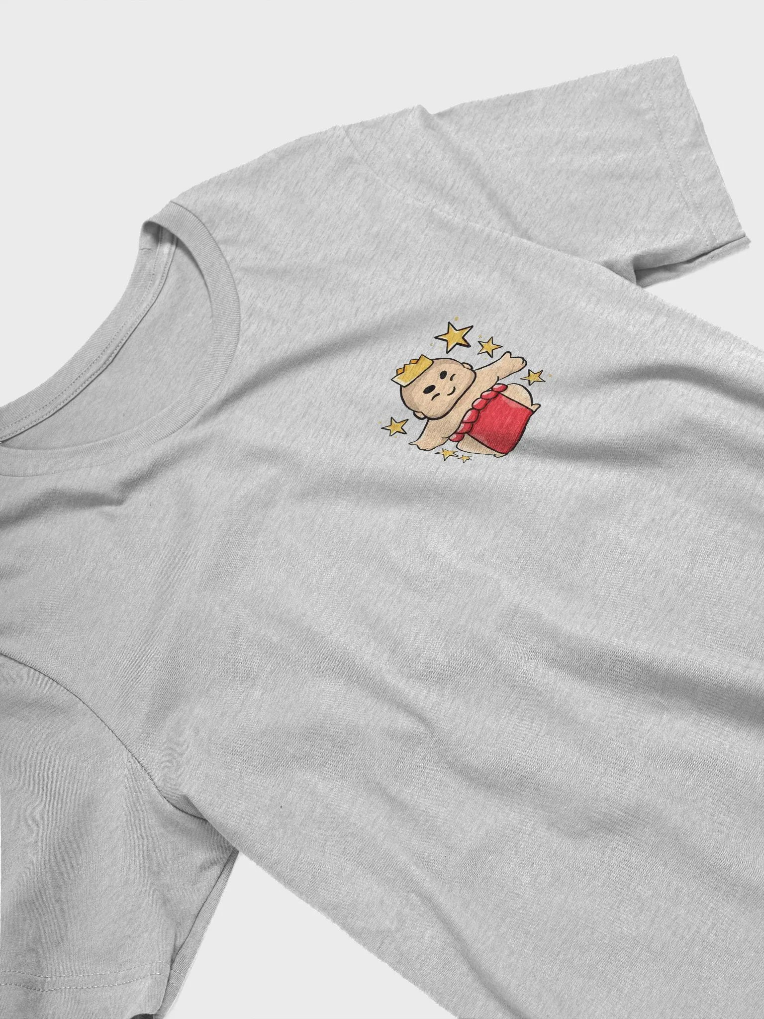 Sumo Champion T-Shirt product image (3)