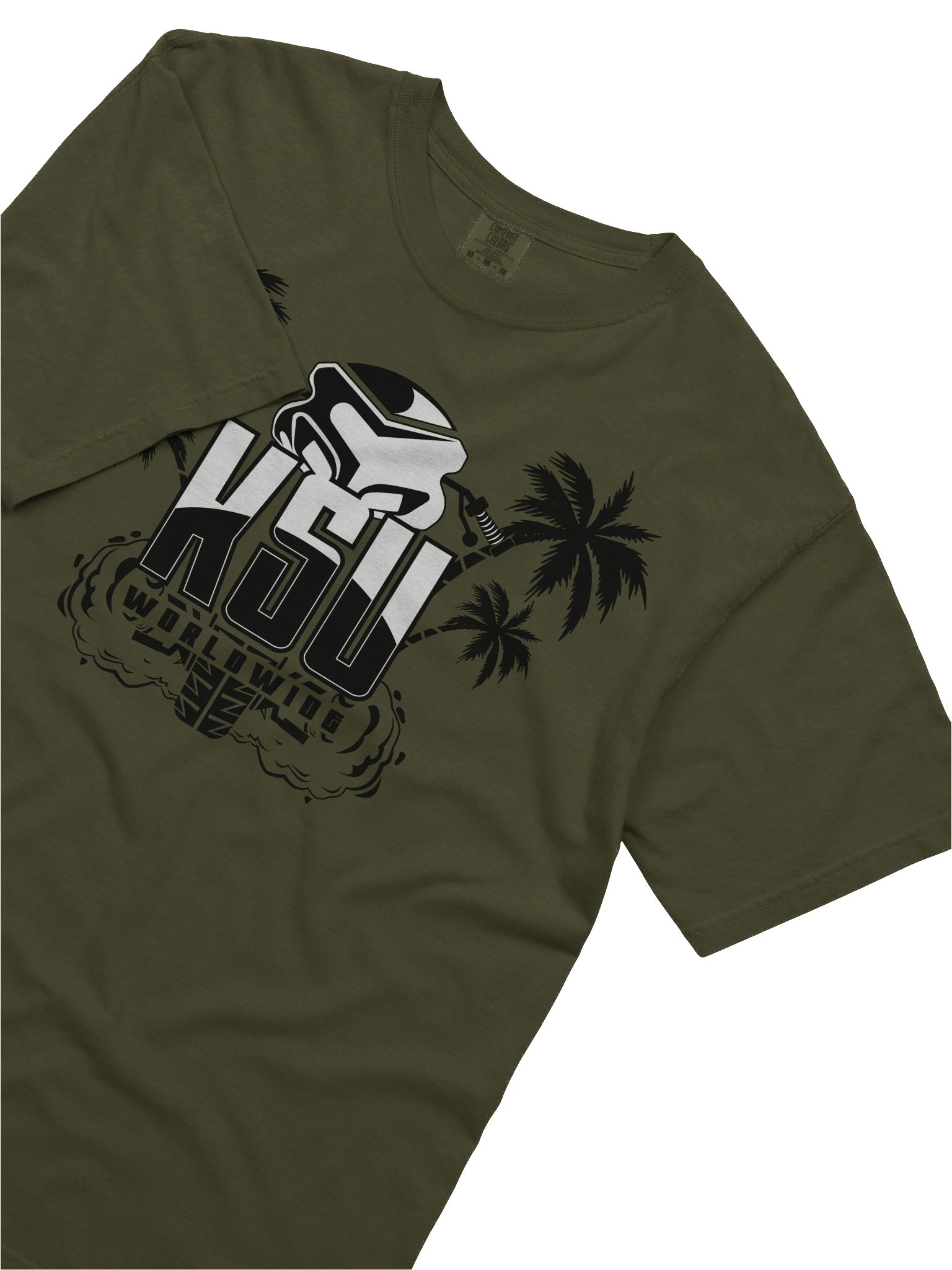 KSU Tee product image (39)