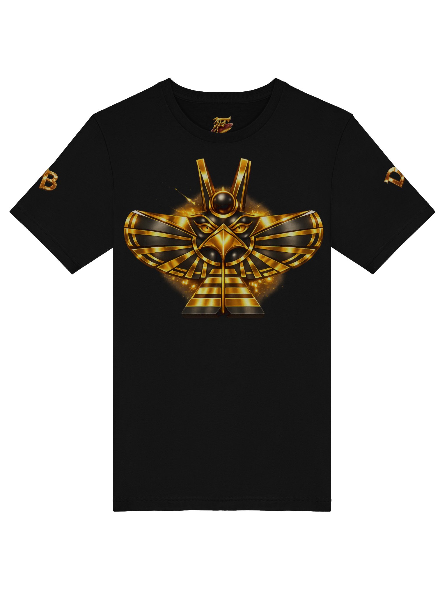 DB Line TShirt product image (5)