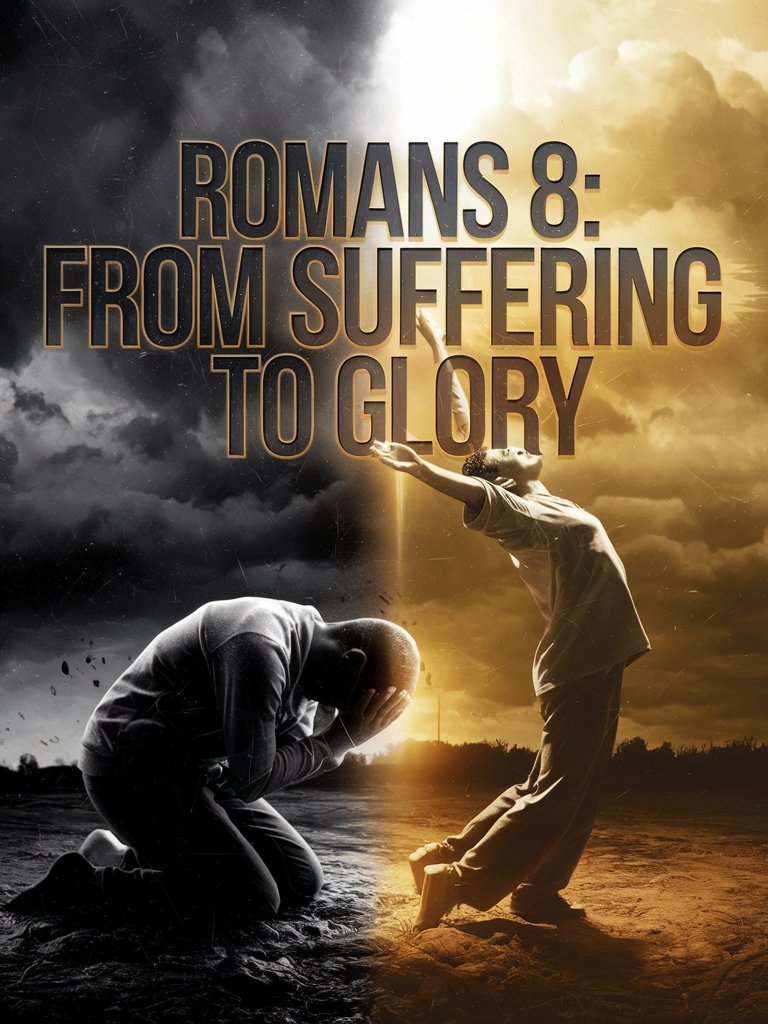 Romans 8 product image (1)