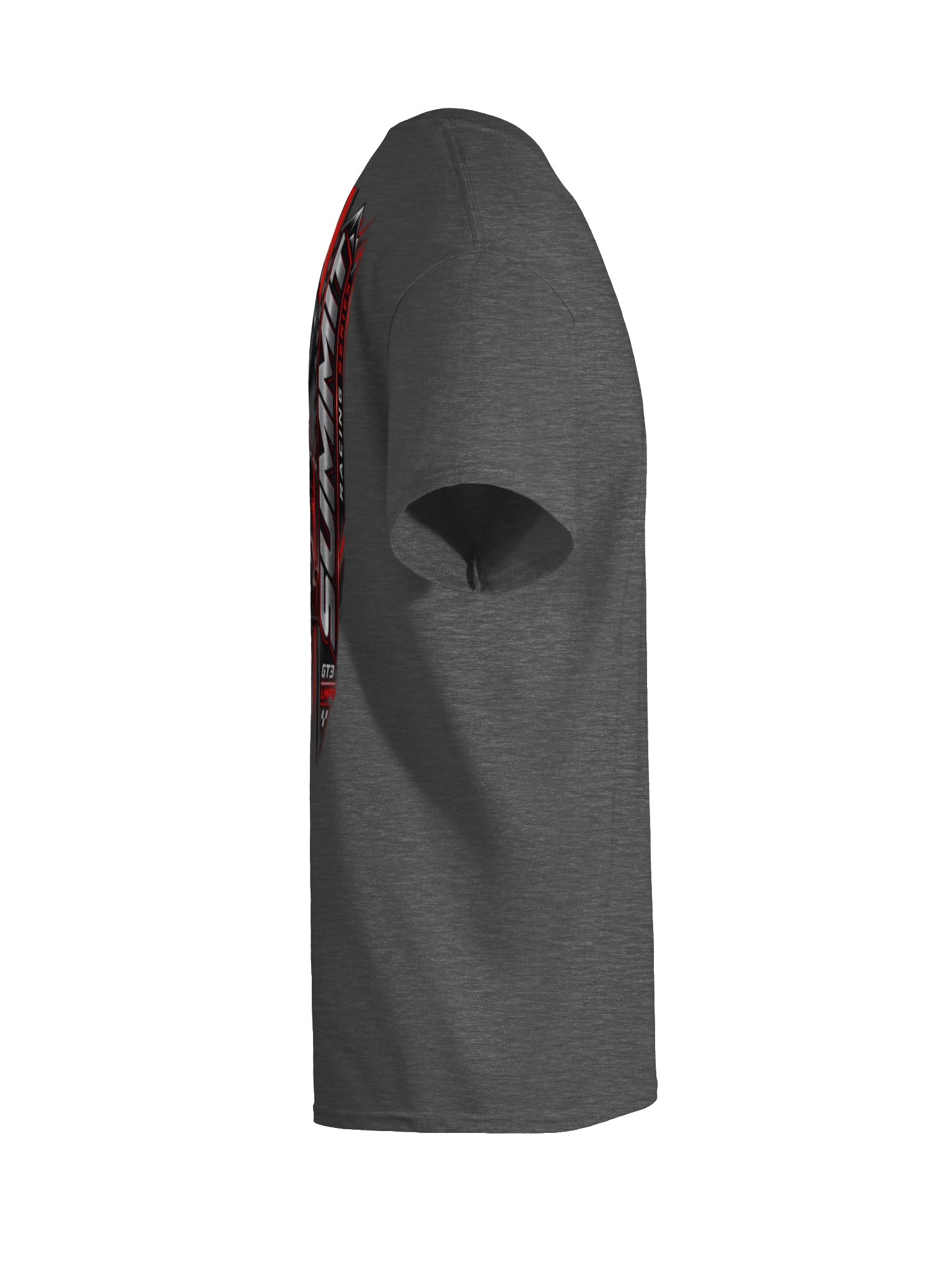 Sunset Mountain Run Tee product image (10)