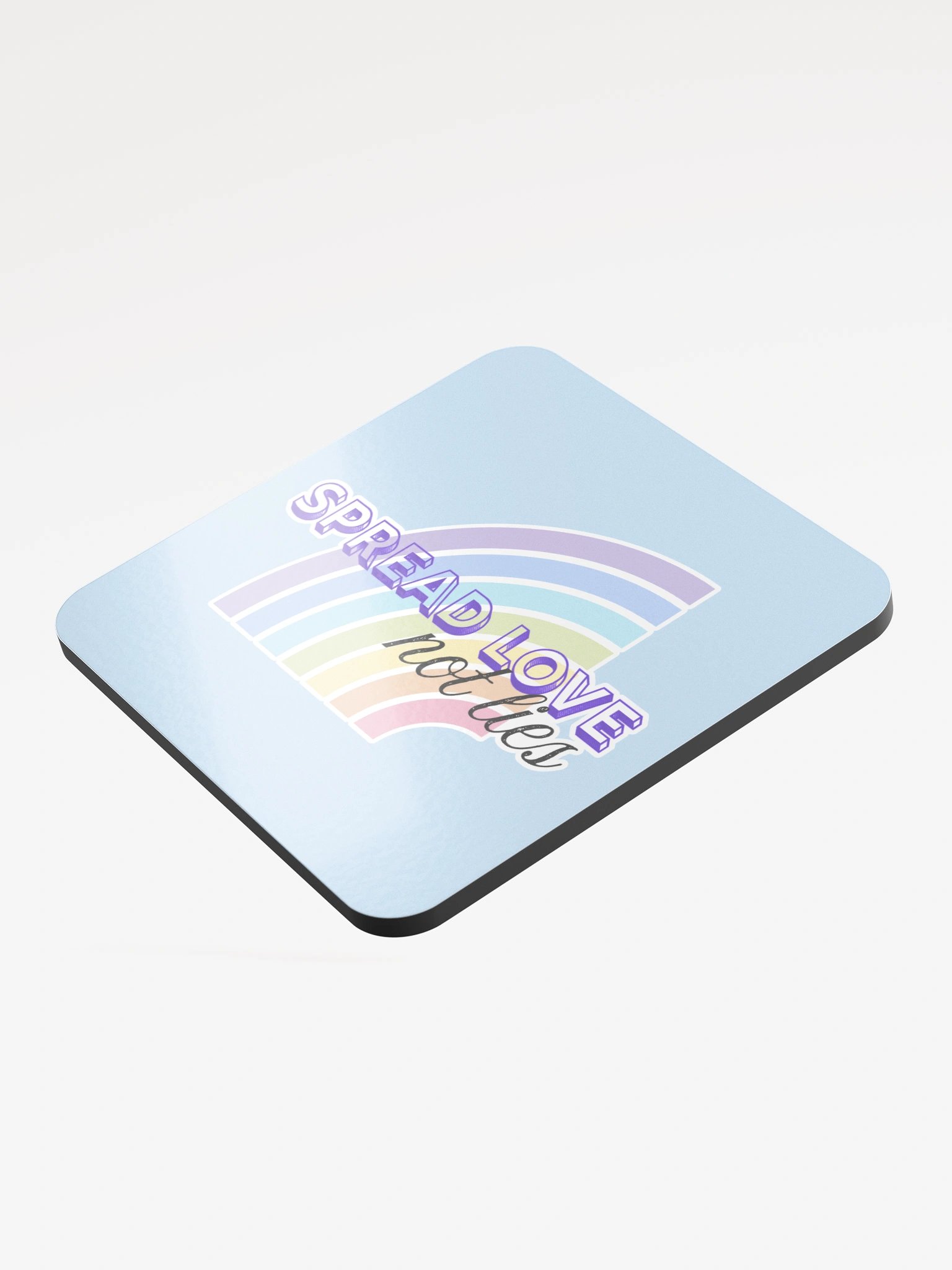 Spread Love Coaster product image (3)