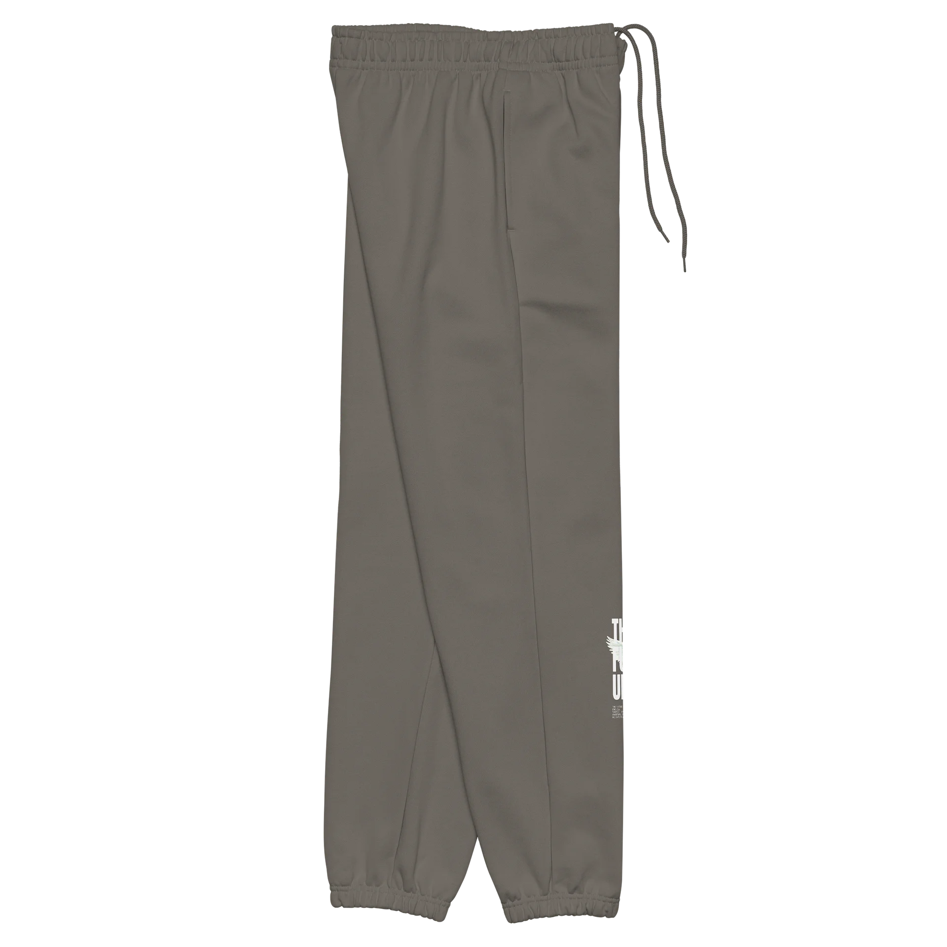 The Future Elastic Cuff Sweatpants product image (12)