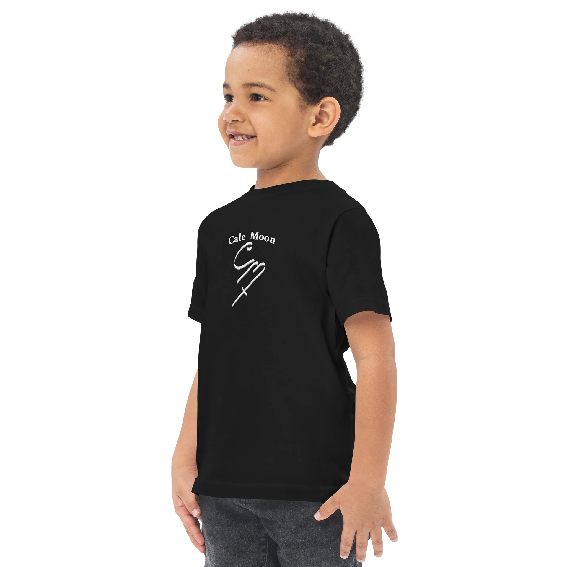 CM Toddler Jersey Tee product image (3)