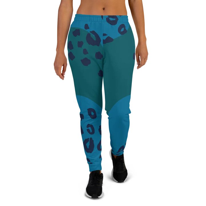 cat Lounge Women's Joggers product image (2)