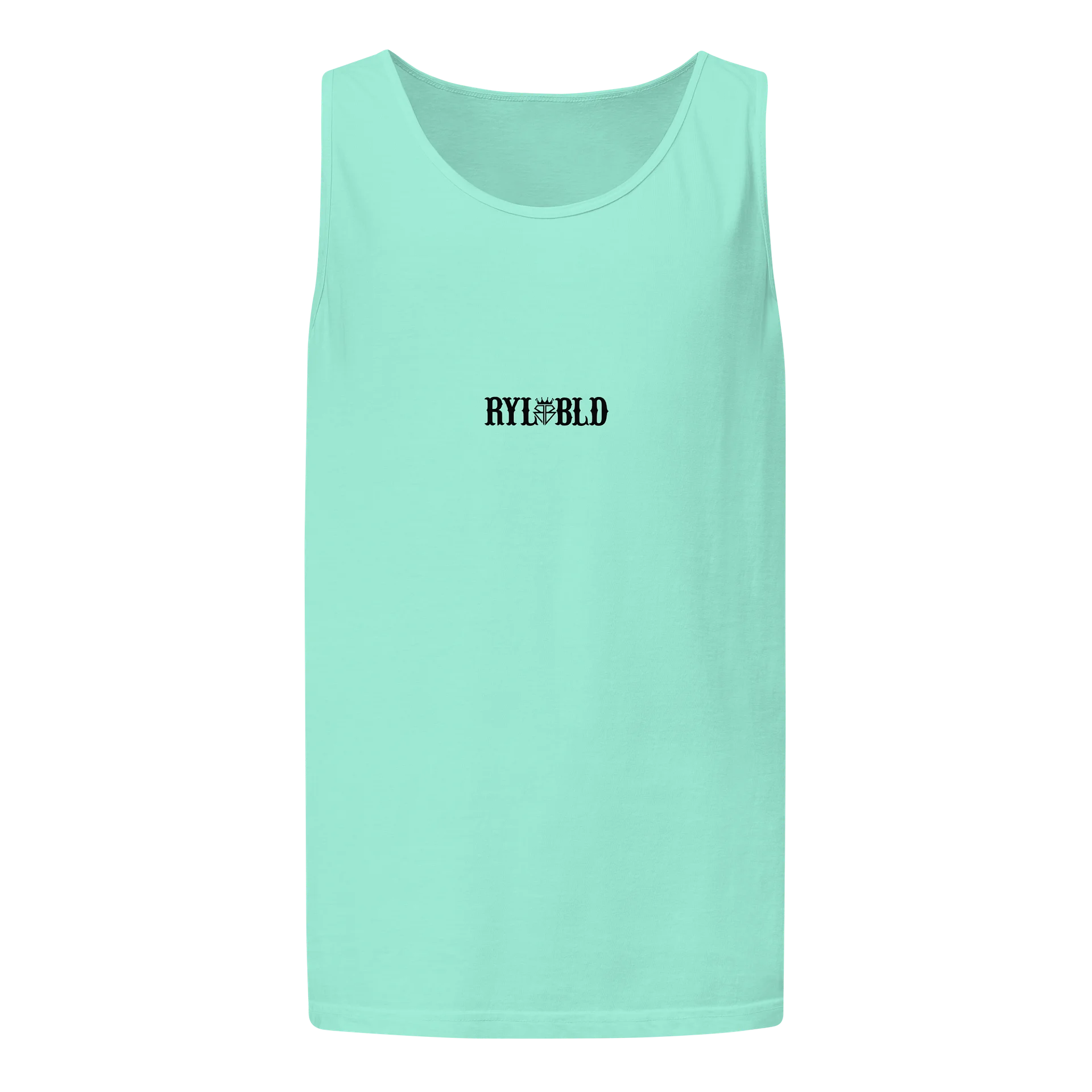 SALT BLOOD TANK TOP product image (2)