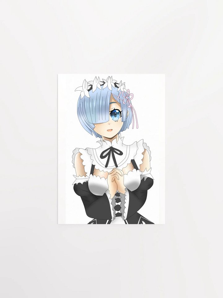 rem poster product image (2)