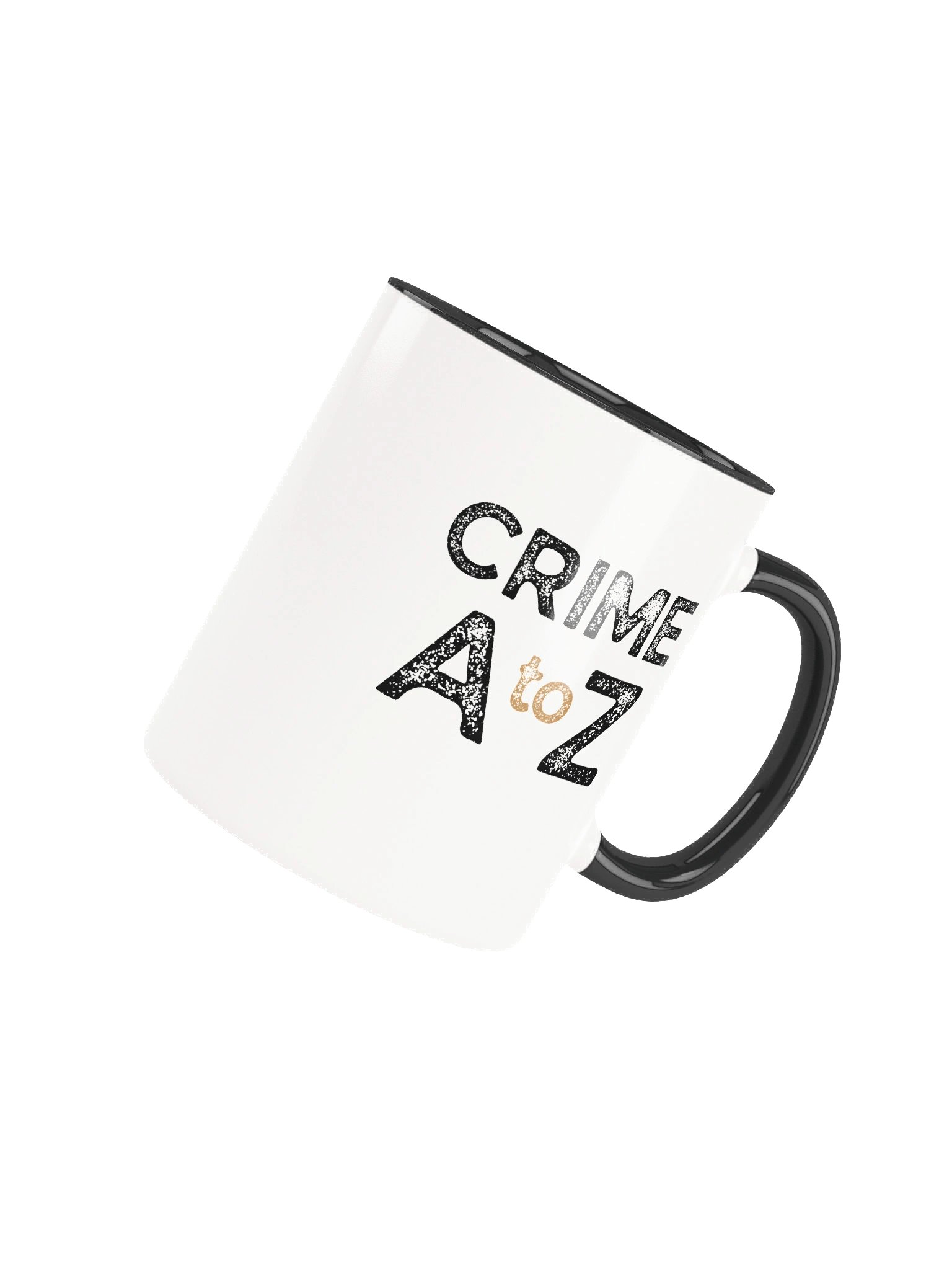 Ceramic Mug - Addicted to TC product image (4)