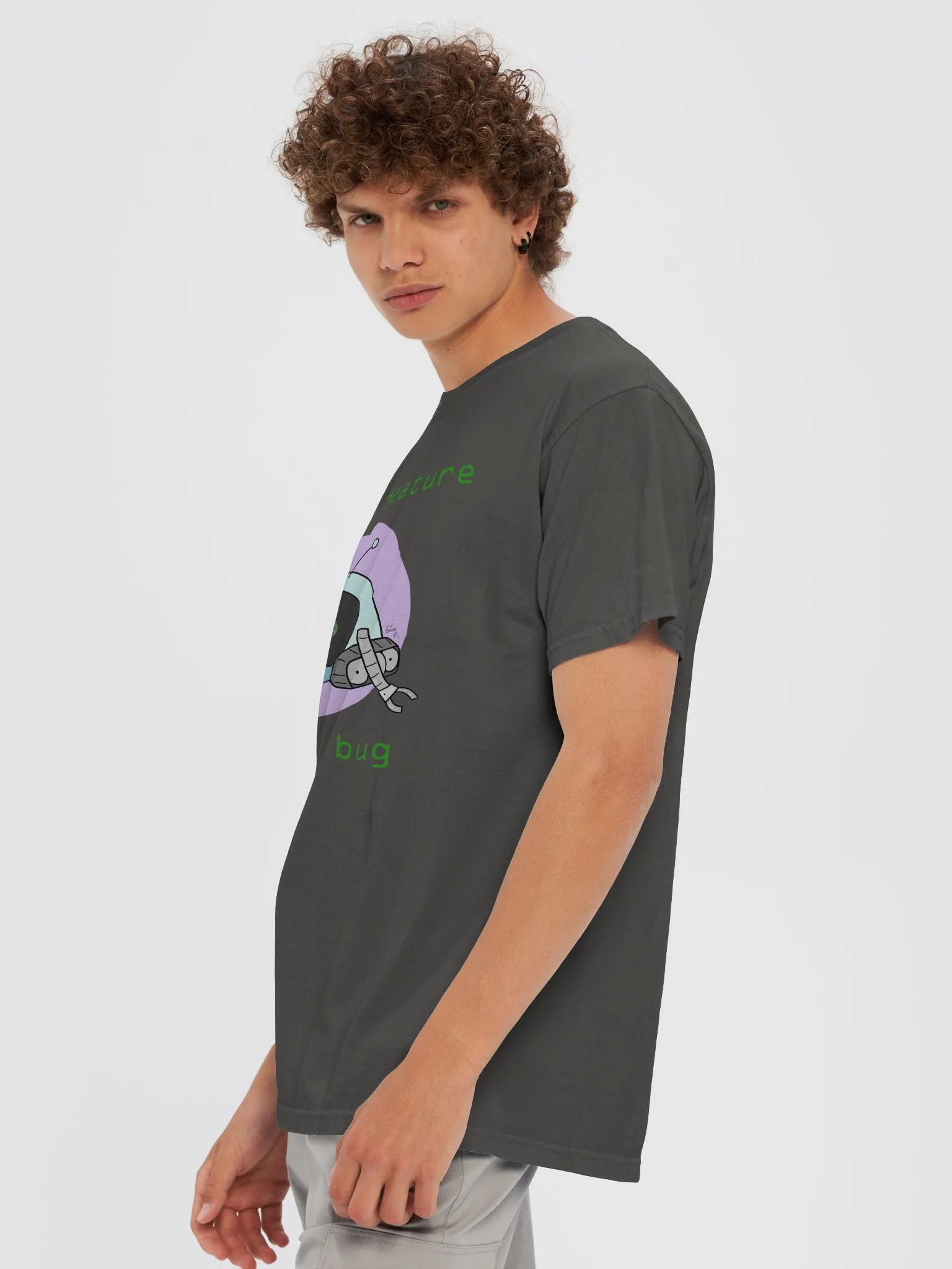 Robo Pride Shirt product image (22)