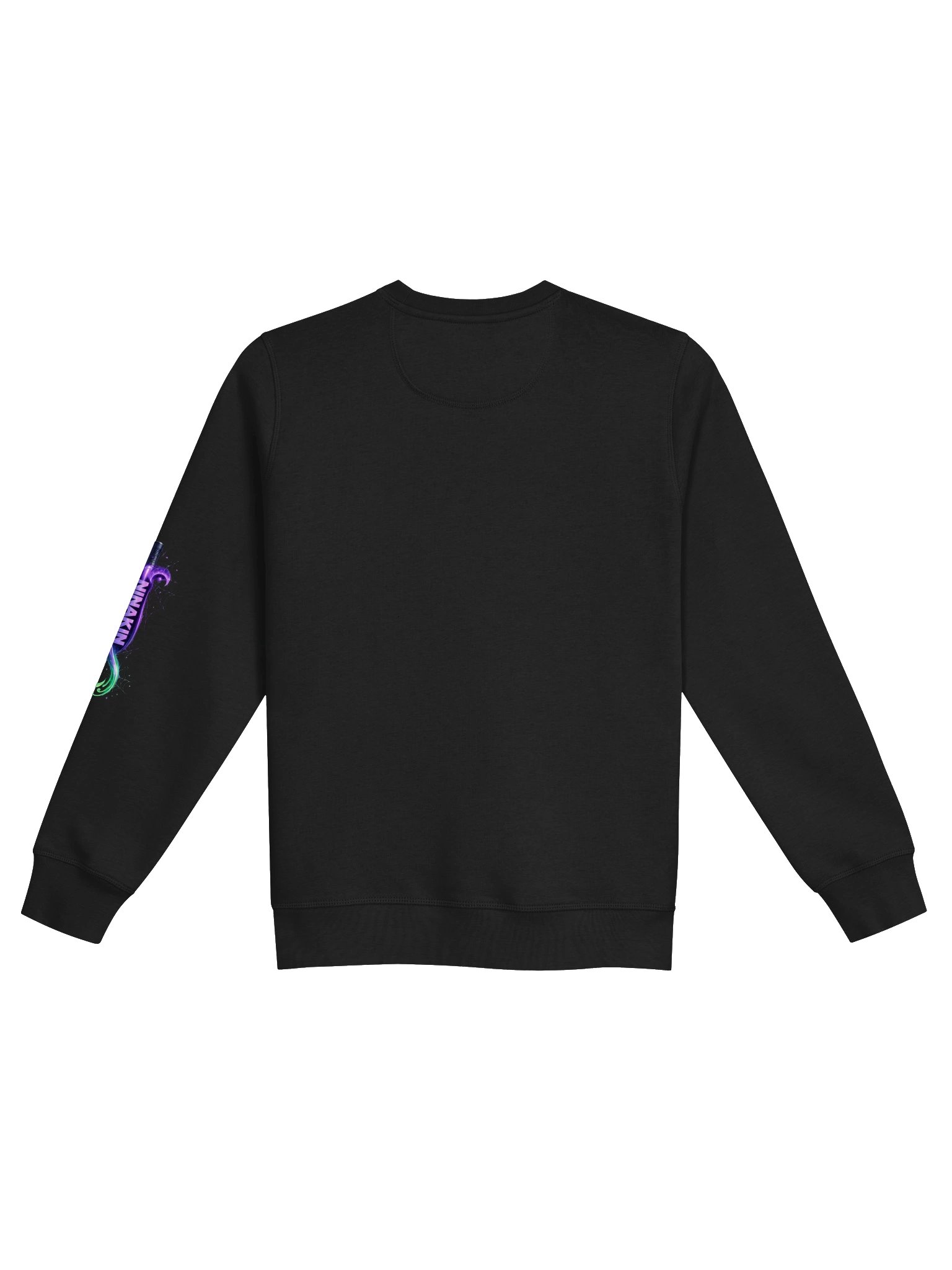 Ninakin Ghost Long Sleeve product image (2)