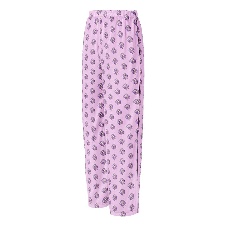 Women's Gremlin Pajama Pants product image (2)
