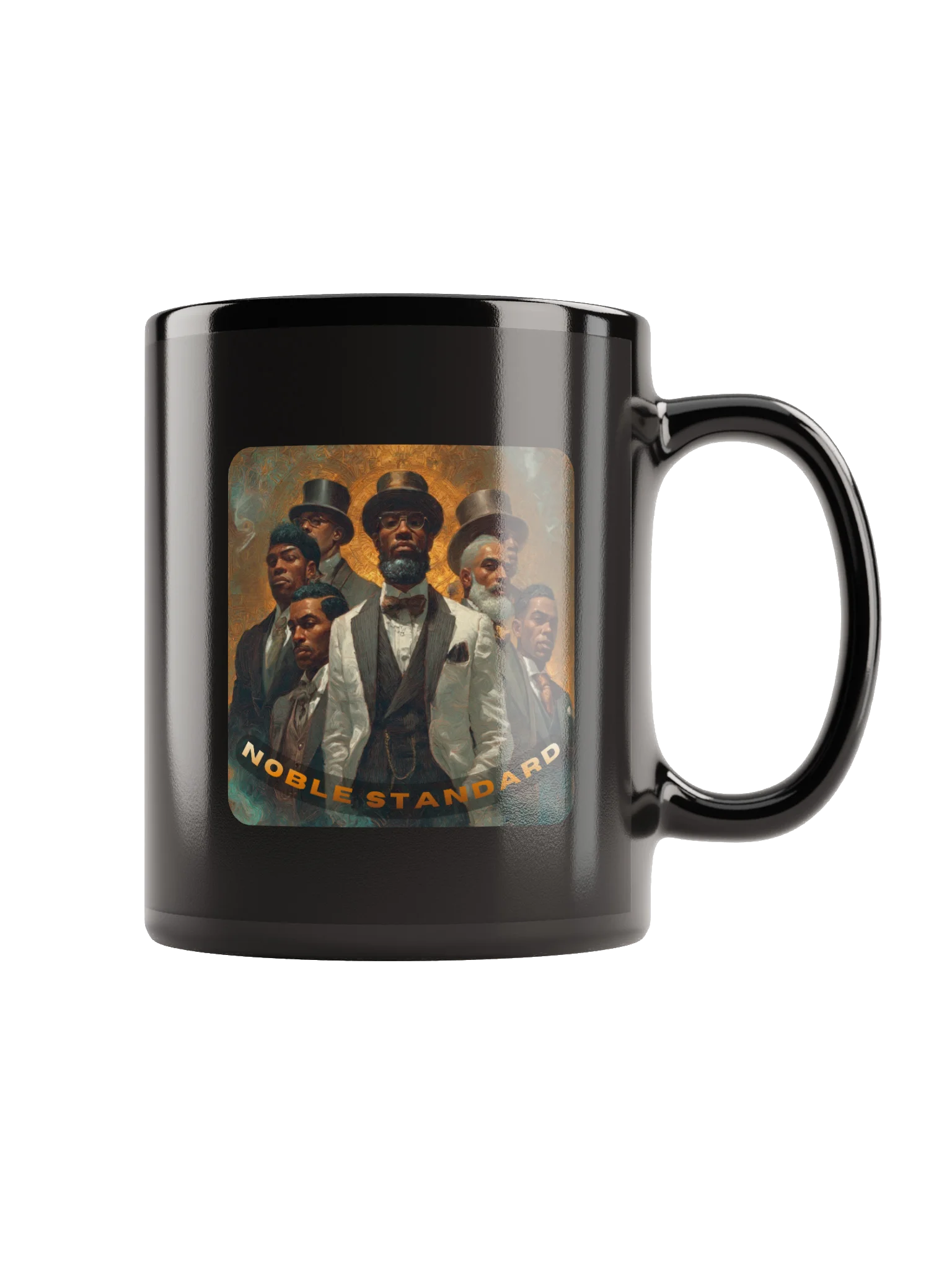 Vintage Elegance Mug product image (5)