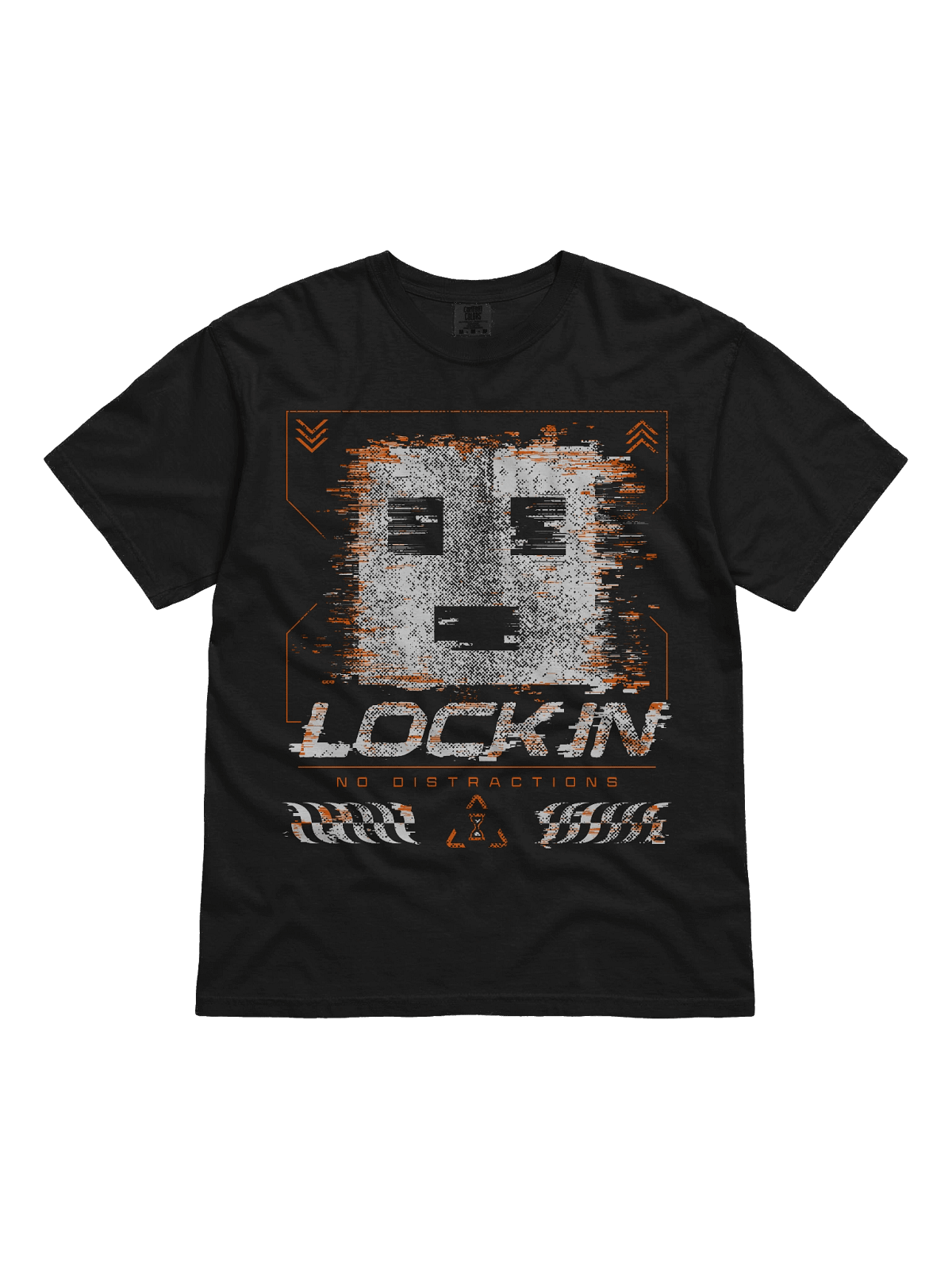 Lock Inbshirt