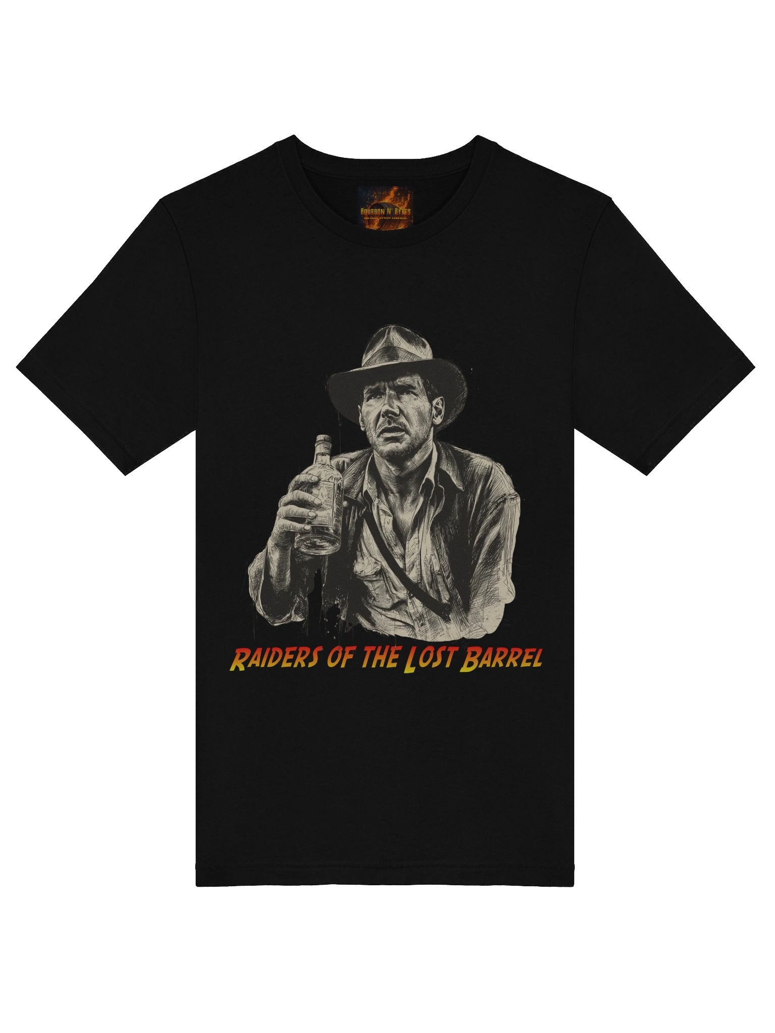 Raiders of the Lost Barrel product image (18)