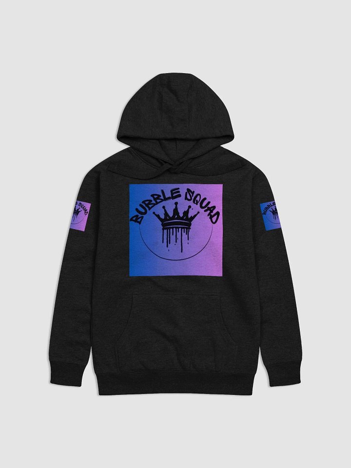 Bubble Hoodie product image (1)