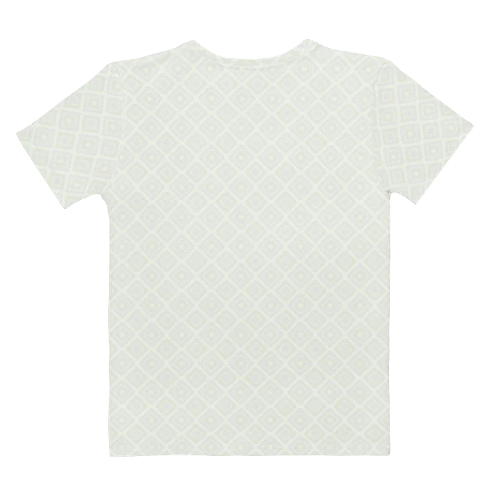 All Over Sprite Square Design Tee product image (2)