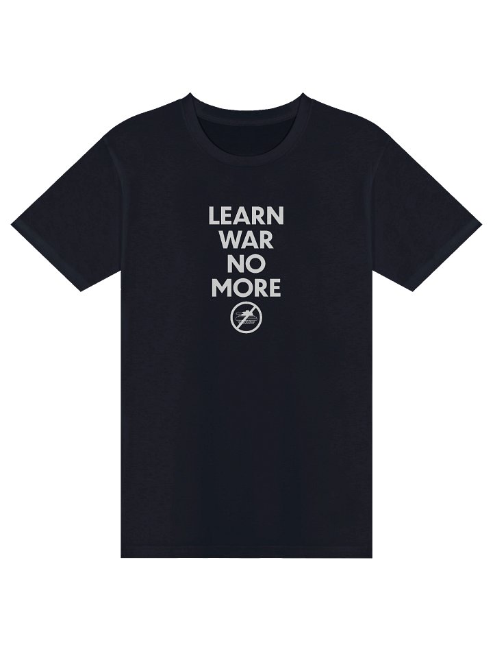 Learn War No More product image (1)