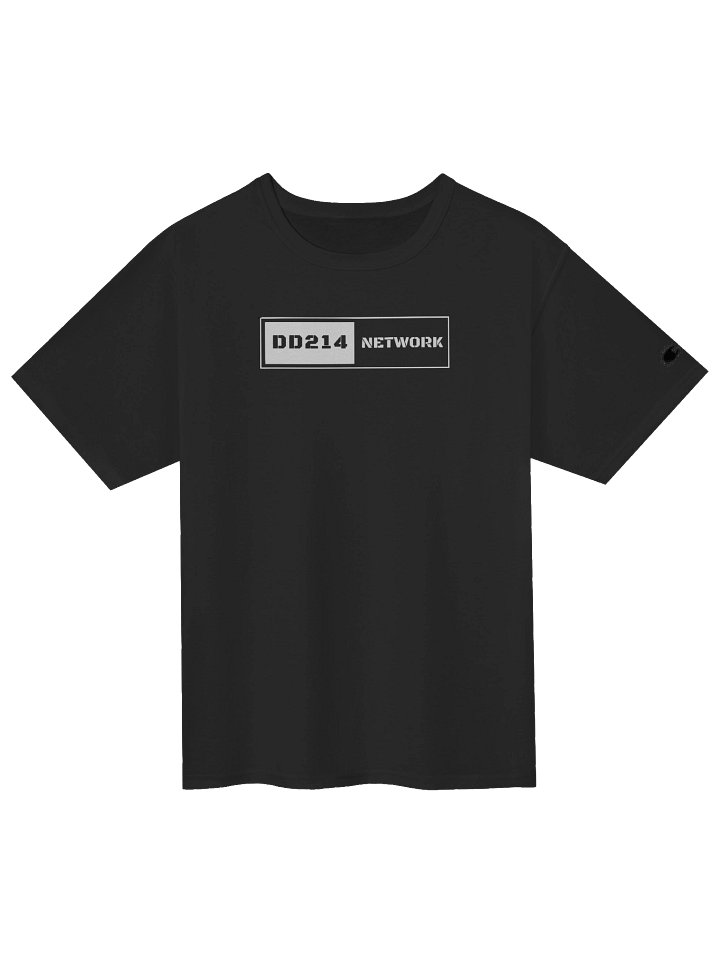DD214 Network Graphic T-Shirt product image (1)