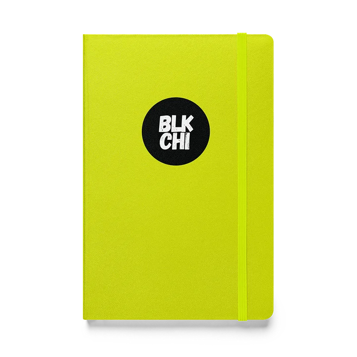 City Notes Journal product image (1)