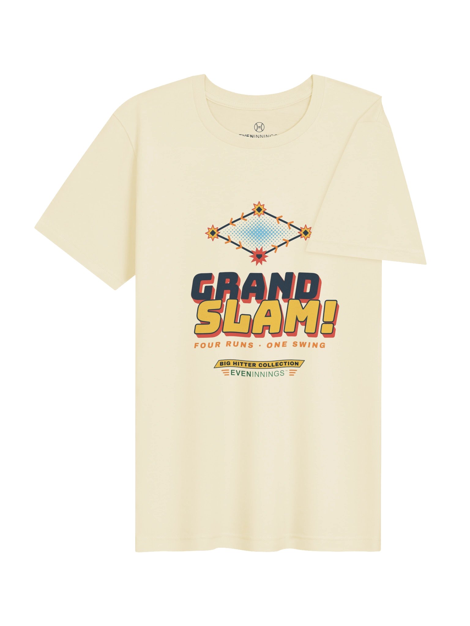 Big Hitter — Grand Slam! Tee product image (8)