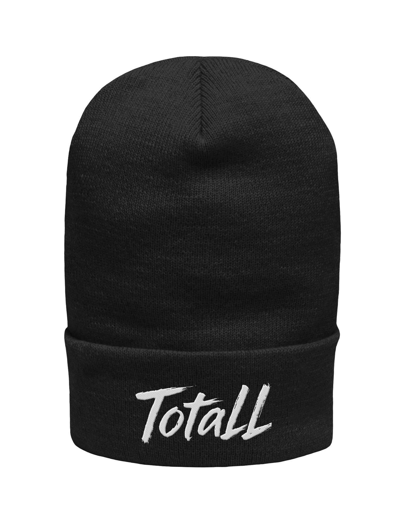 TotaLL Warmth Beanie product image (1)