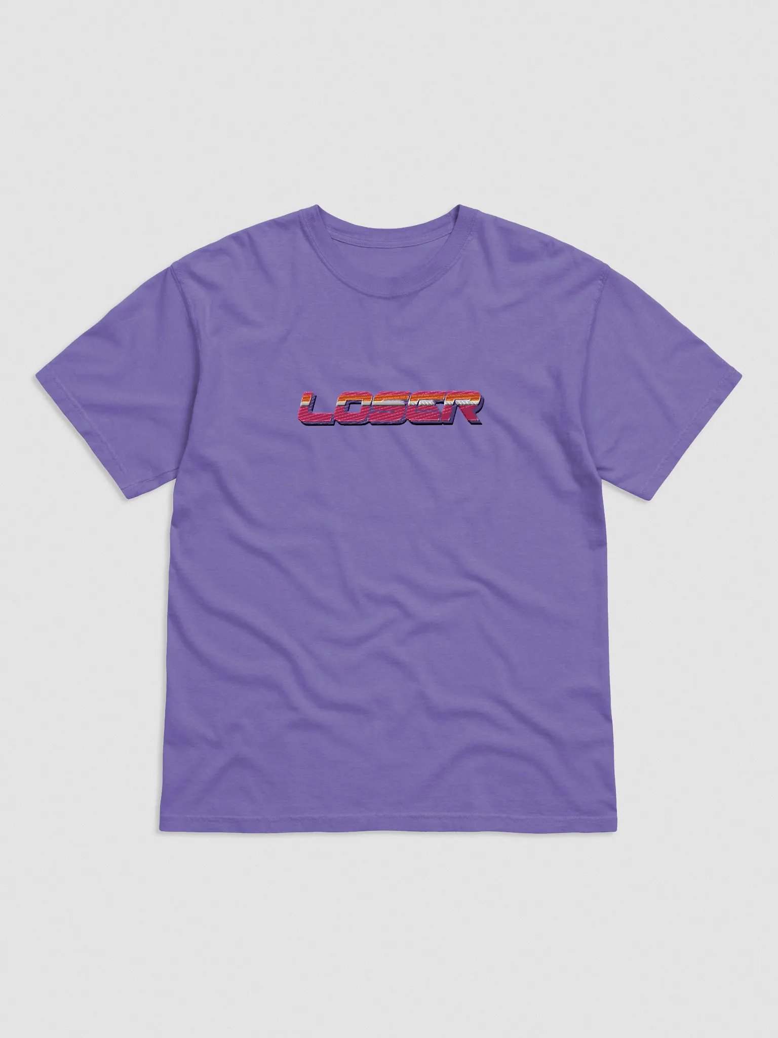 Synthetic Touch T-shirt product image (1)