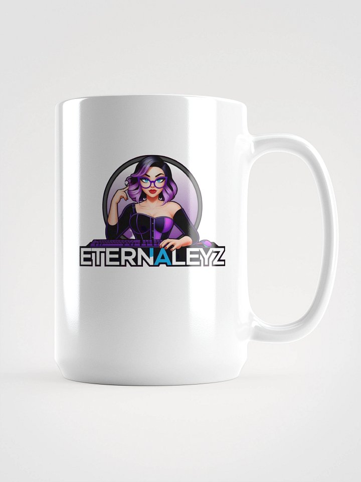EternalEyz Mug product image (2)