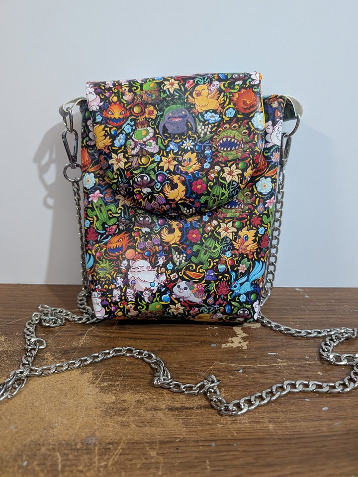 Cottagecore Monsters product image (1)
