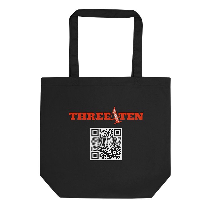 3 for 10 Toys Tote Bag product image (2)