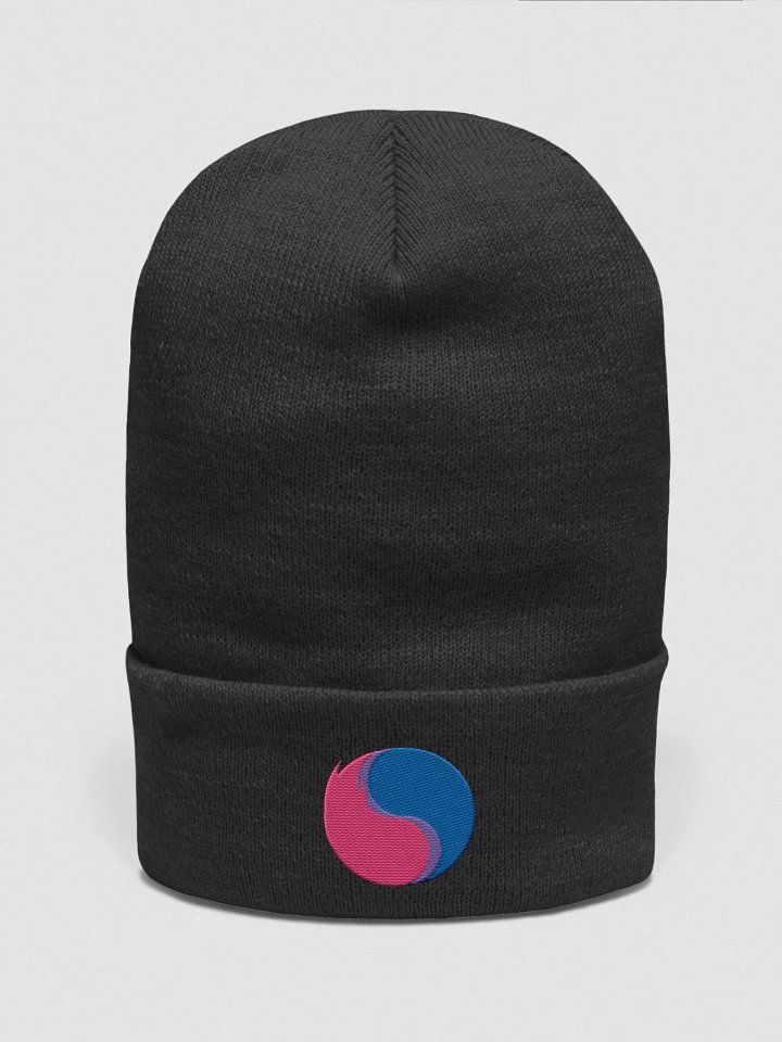 Bi Sedai Beanie product image (1)