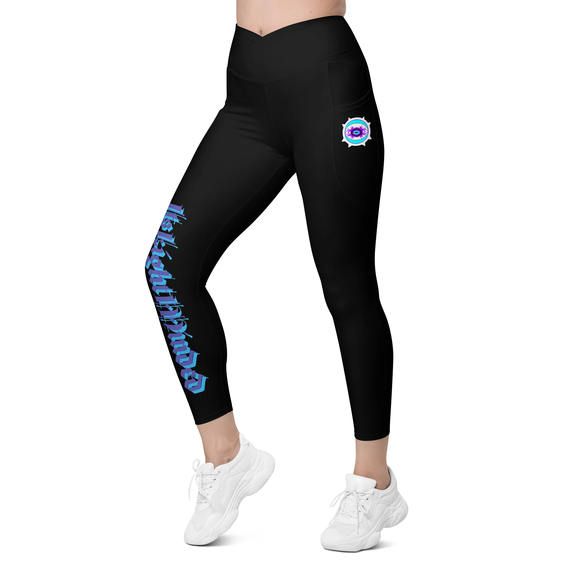 Lights Leggings product image (5)