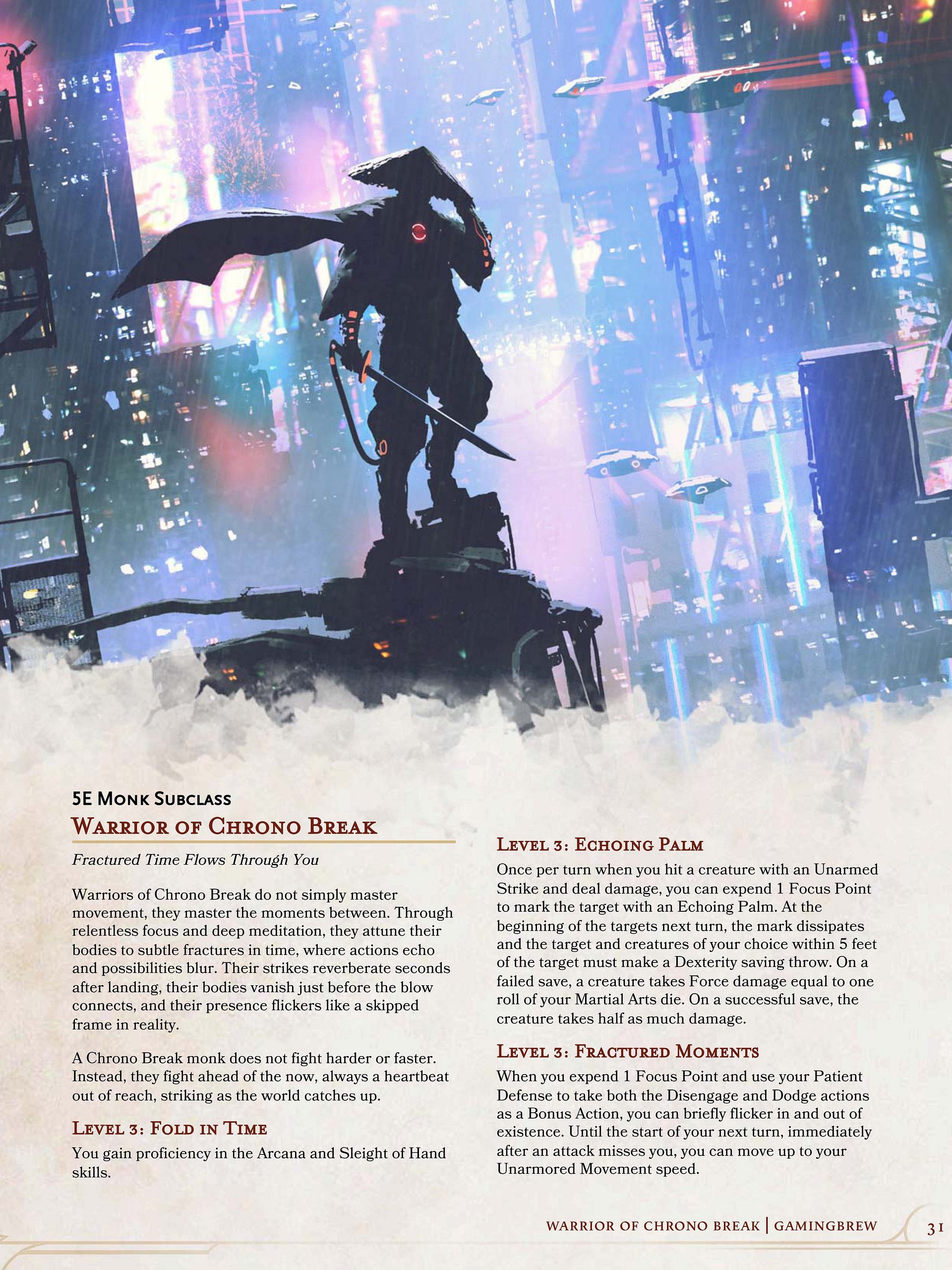Subclasses of 2025 (PDF Bundle) product image (5)