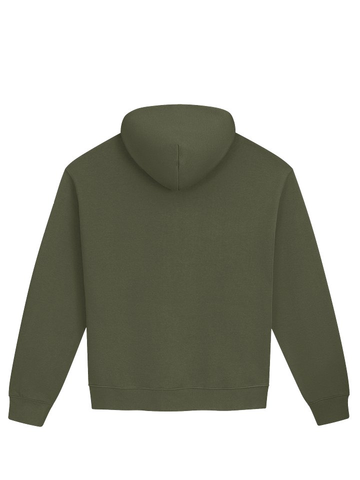 punch hugging plush hoodie product image (6)
