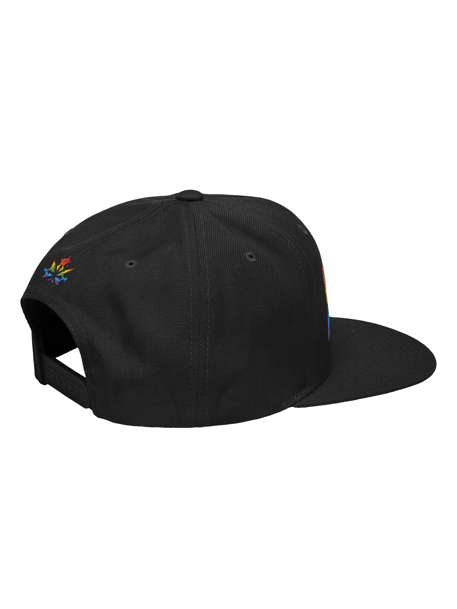 JES PRIDE LOVE Hat product image (4)