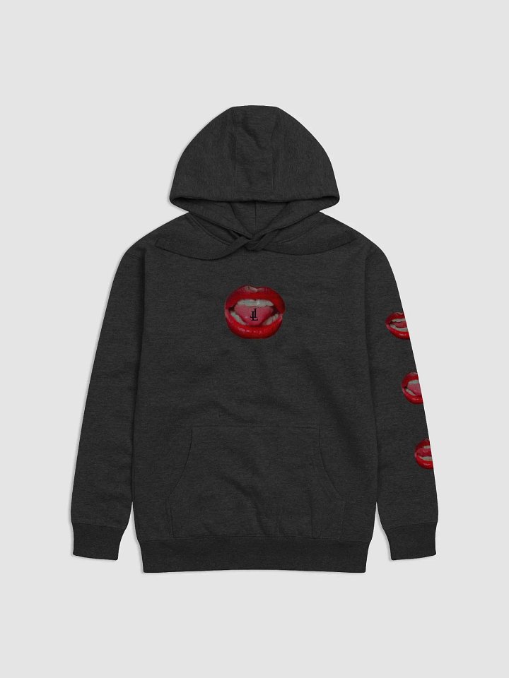 Lilith's Lust Cozy Comfort Unisex Hoodie product image (1)