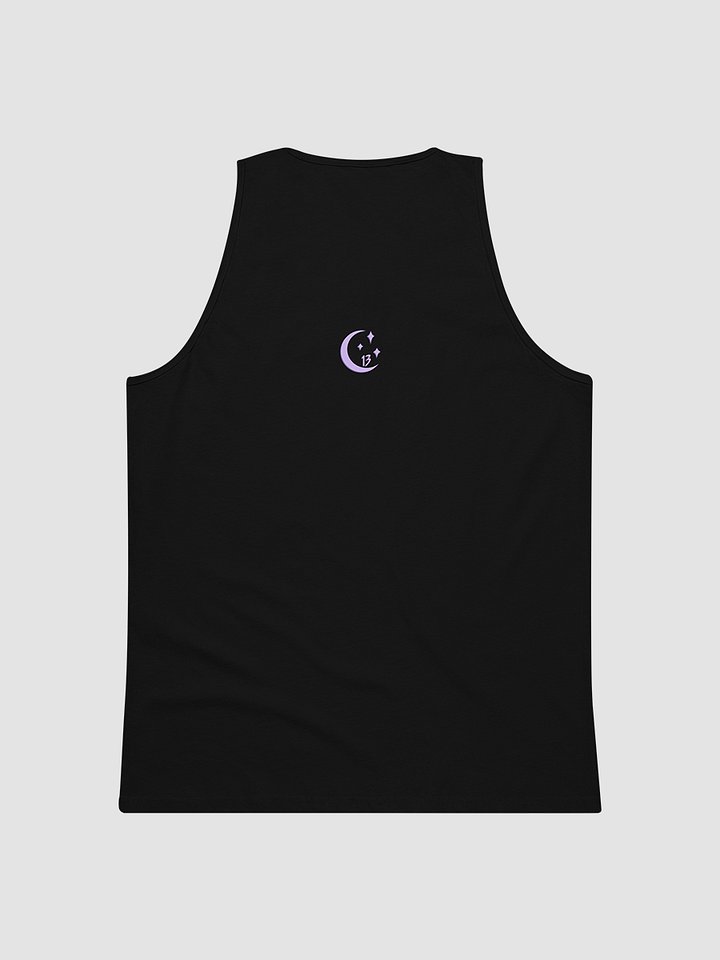 Pocket of Ghaae Tank Top product image (2)