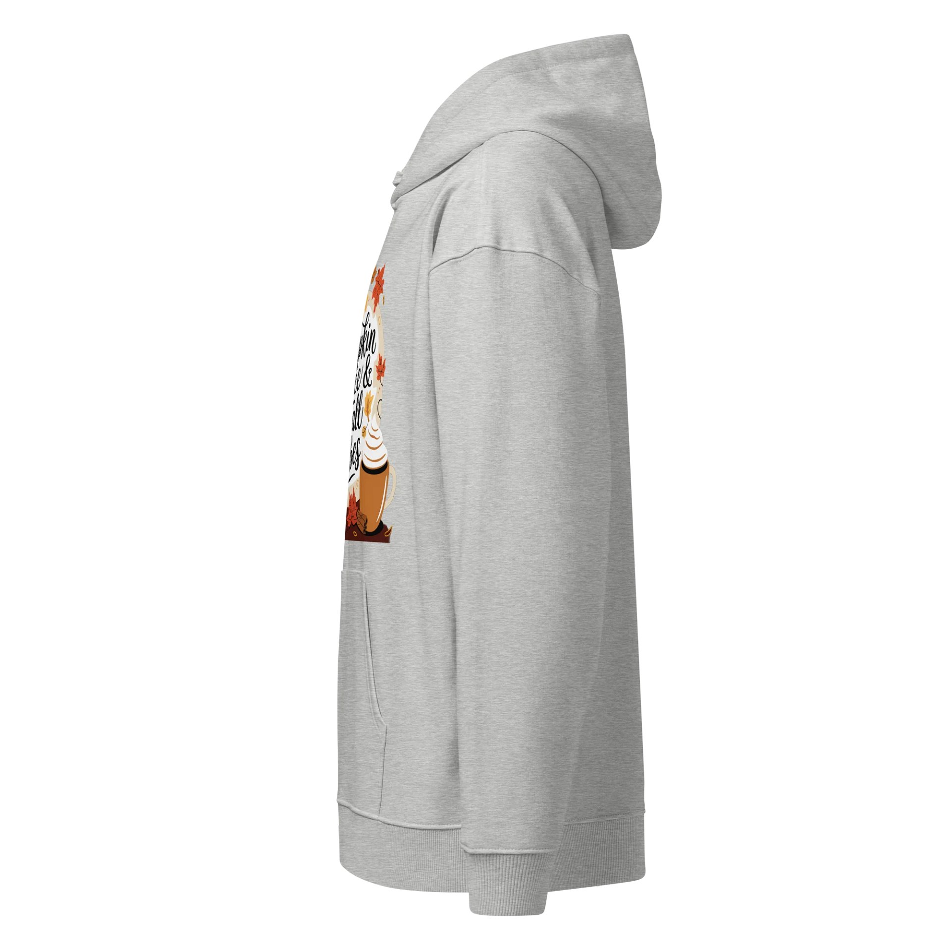 Pumpkin Spice & Fall Vibes product image (6)