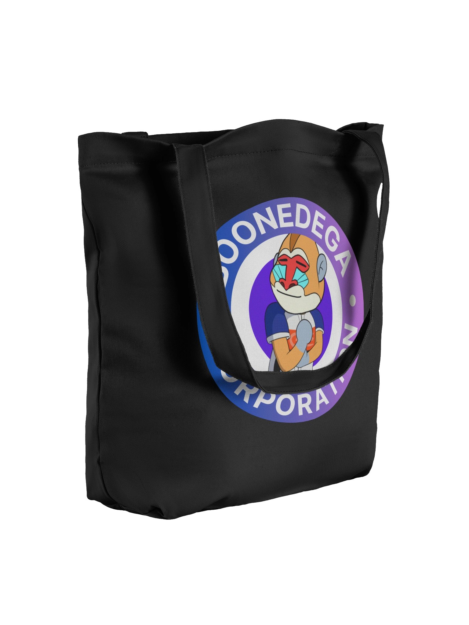 Boonedega Tote Bag product image (4)