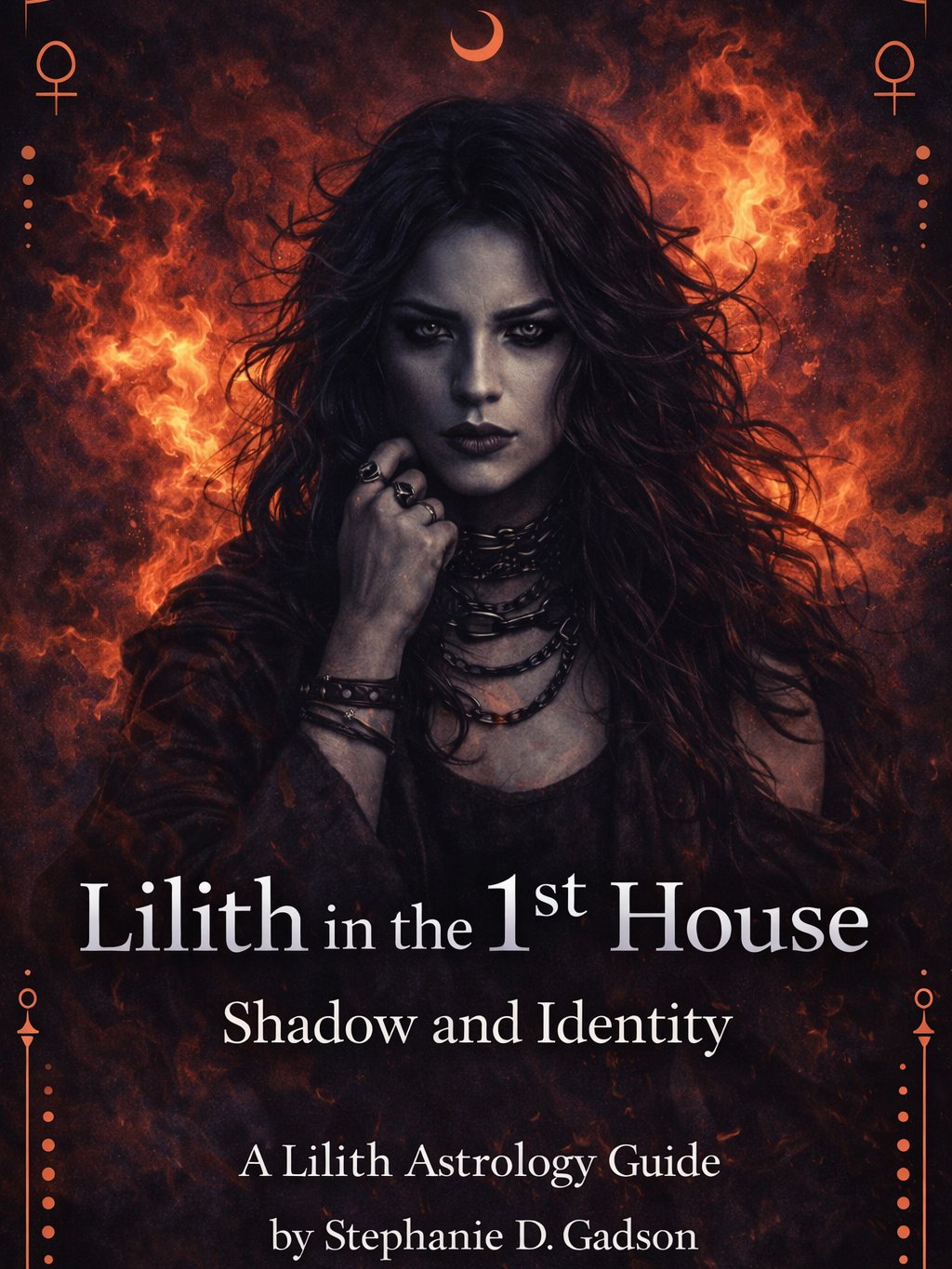 Lilith in the 1st House product image (1)