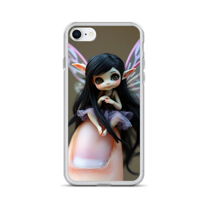 Whimsical Fairy iPhone® Case product image (24)