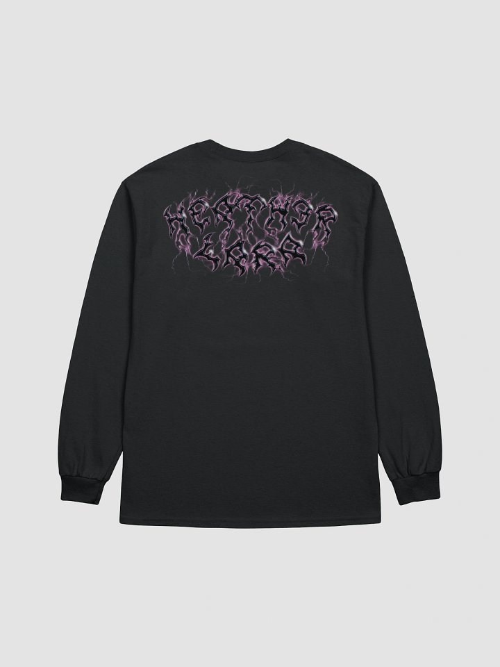 Y2K HEZZY LONG SLEEVE product image (2)