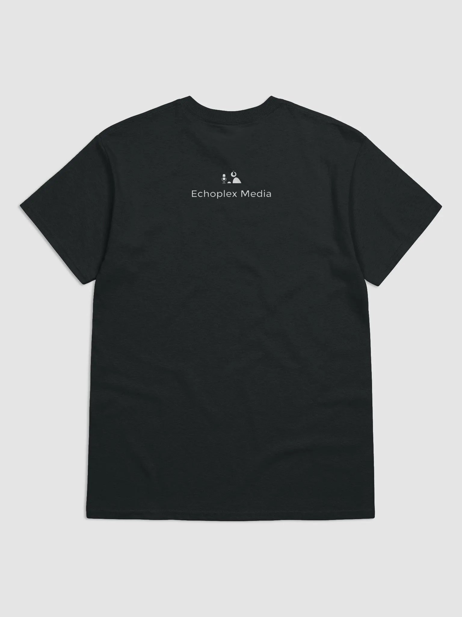 How The Tech Are You Dark Shirts product image (4)