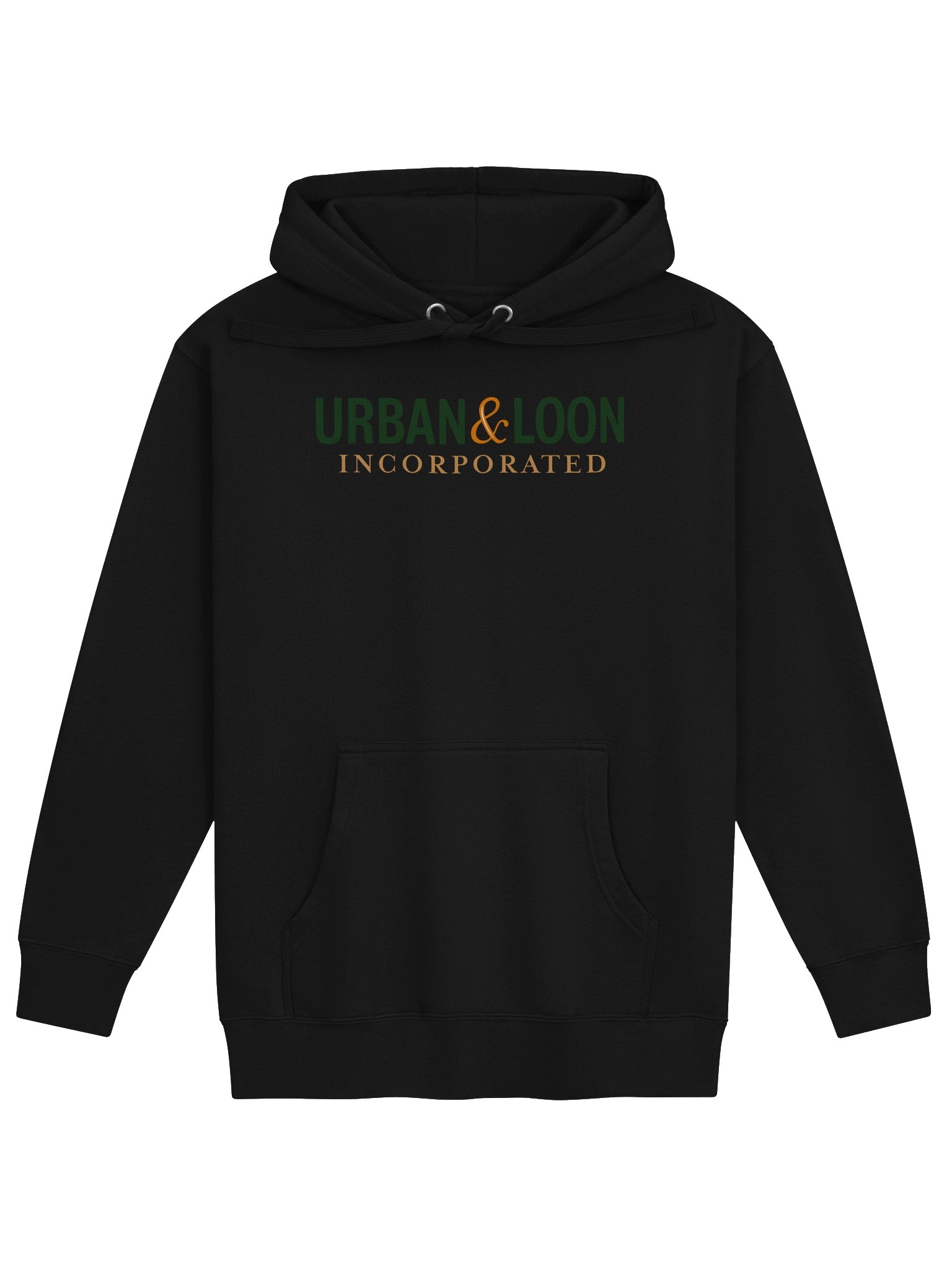 Urban & Loon Corporate Issue Hoodie product image (5)
