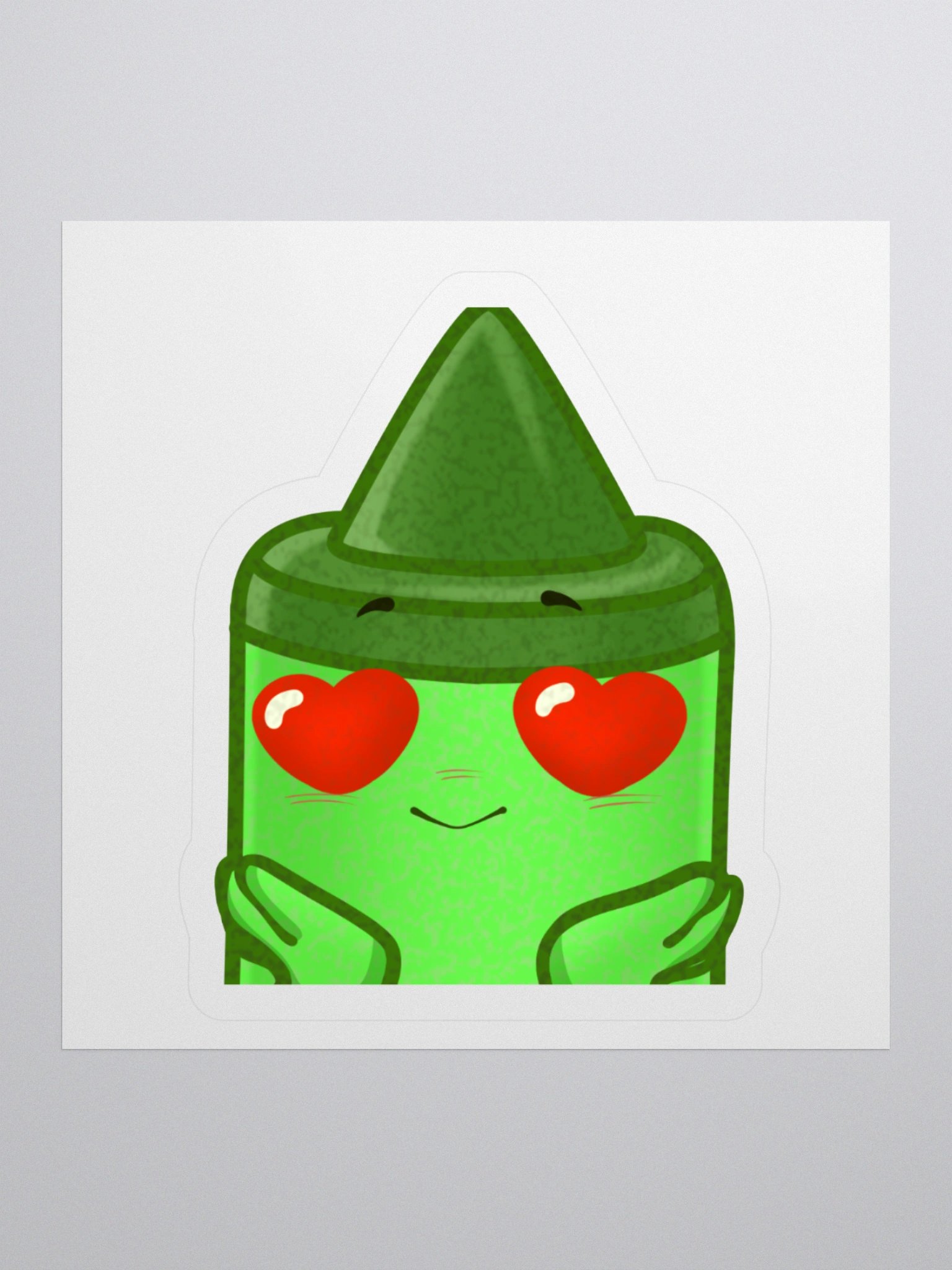 Heart Eyes product image (1)