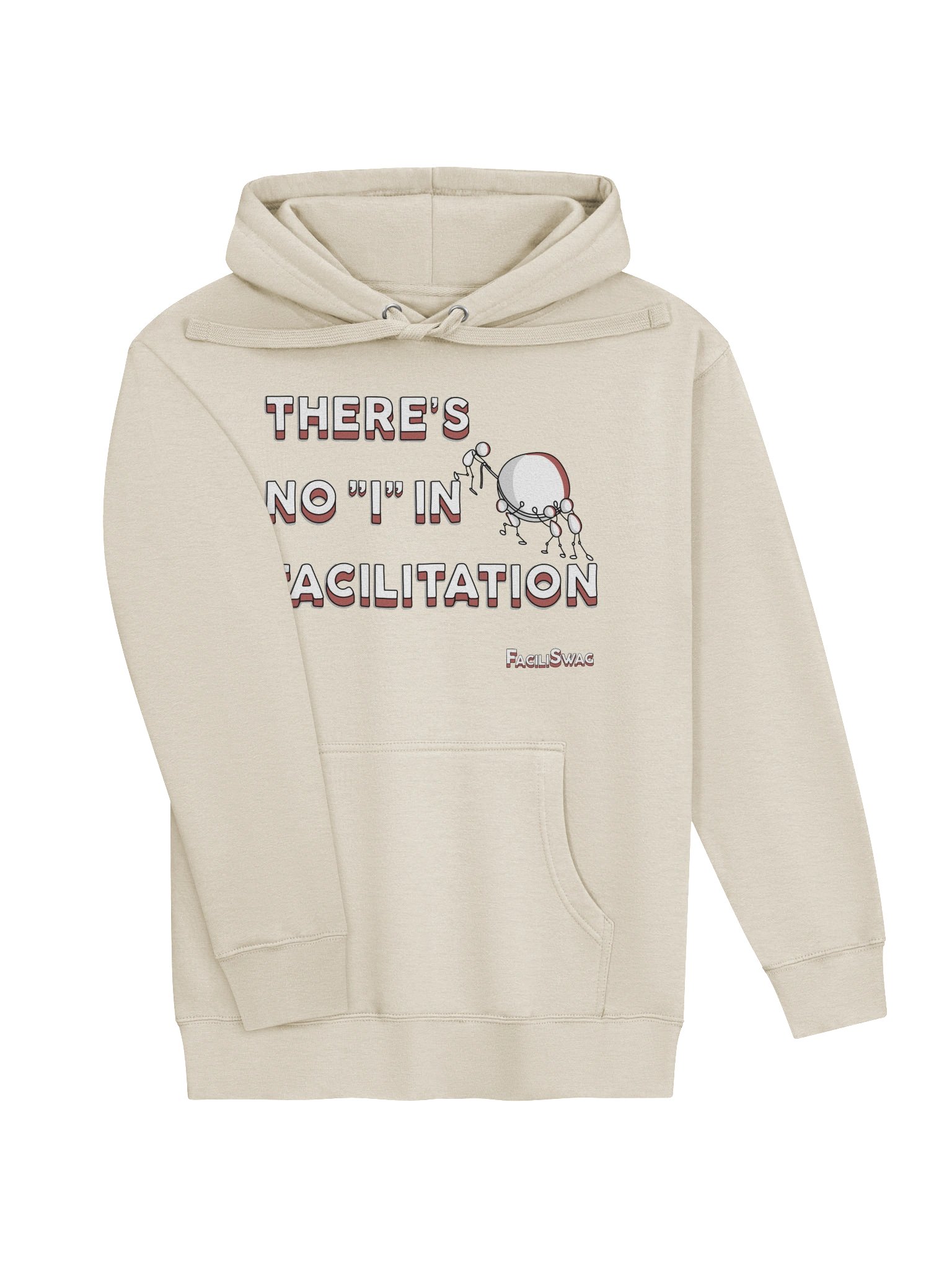 FaciliSwag Hoodie #07 product image (27)
