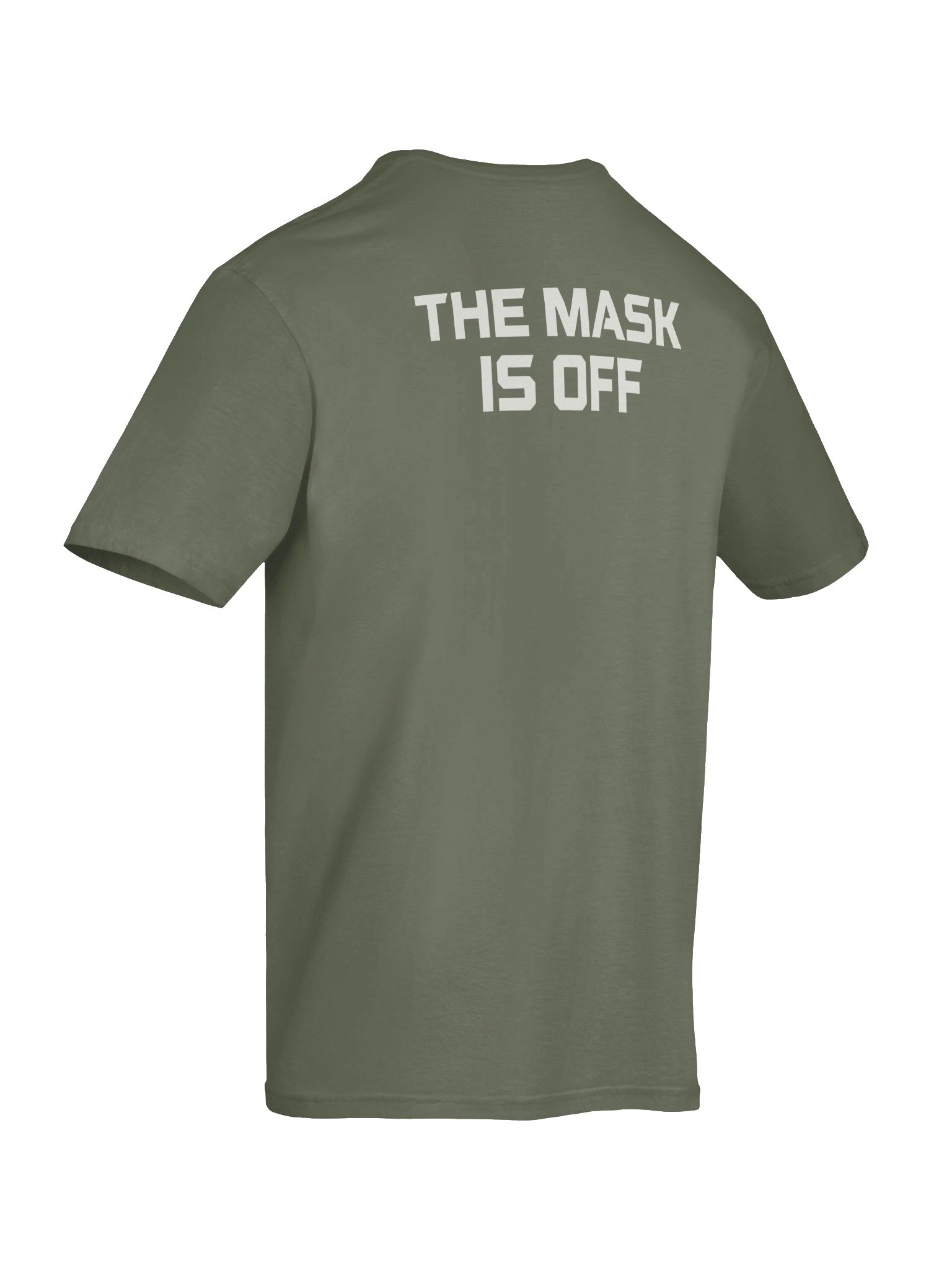 SHANE PRODUCTIONS 365 "MASK OFF" Shirt product image (12)